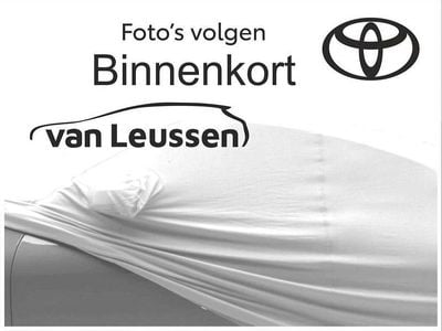 Toyota Auris Touring Sports