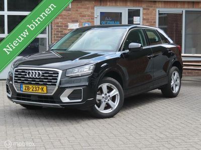 tweedehands Audi Q2 30 TFSI Sport