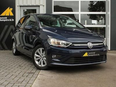 VW Golf Sportsvan
