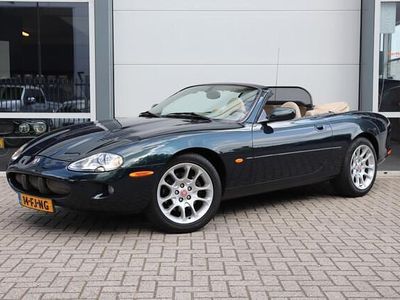 Jaguar XKR