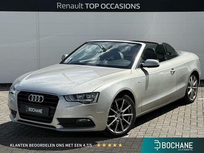 Audi A5 Cabriolet