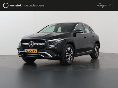 Mercedes GLA250