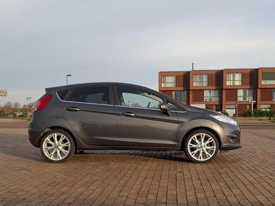 Occasion Ford Fiesta Titanium 100 PK (73 kW) 2015