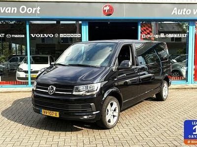 VW T6