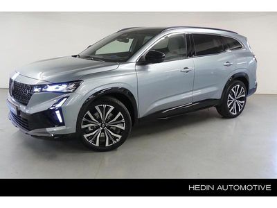 Gris baltique Gebruikt 2025 Renault Espace Iconic MPV | € 52.895