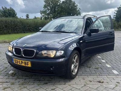 BMW 316
