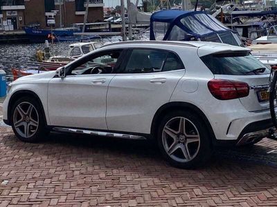 Mercedes GLA180