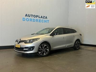 Renault Mégane GT Line