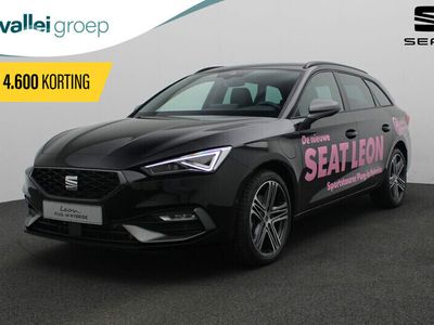 Seat Leon ST
