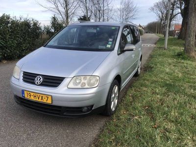 VW Touran