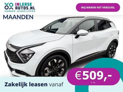 Gebruikt 2022 Kia Sportage SUV | € 50.906