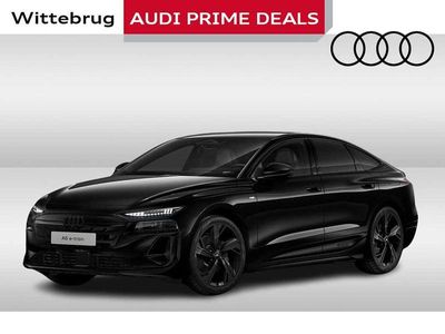 Audi e-tron Sportback