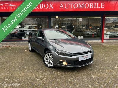 tweedehands VW Scirocco 1.4 TSI Highline Plus