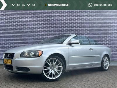 Volvo C70