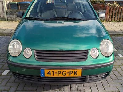 tweedehands VW Polo 1.2