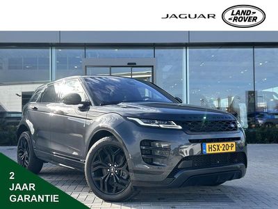 Occasion Land Rover Range Rover HSE Dynamic 309 PK (227 kW) 2021 Grijs SUV