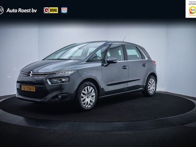 Citroën C4 Picasso