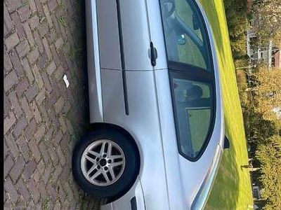 BMW 316 Compact