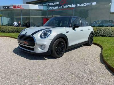 tweedehands Mini Cooper f55