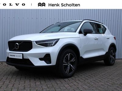 Wit Gebruikt 2024 Volvo XC40 Plus SUV | € 41.950 (Eerlijke prijs)