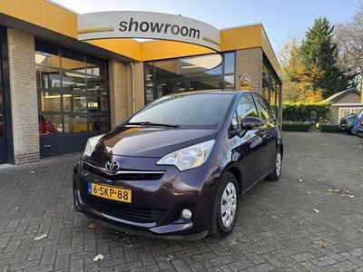 Toyota Verso-S
