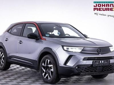 Opel Mokka-e