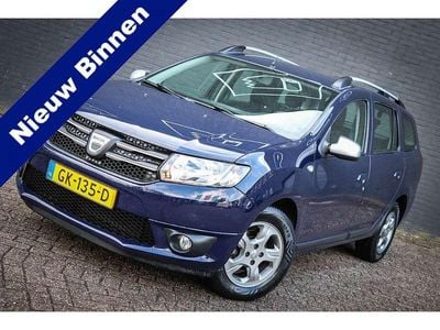 Dacia Logan MCV