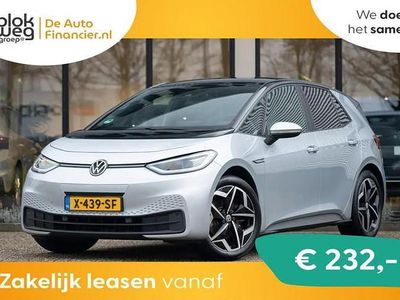 Occasion 2020 VW ID.3 Pro Hatchback | € 16.850 (Eerlijke prijs)