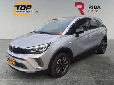 Suv Occasion 2024 Opel Crossland X Elegance SUV | € 19.945 (Eerlijke prijs)