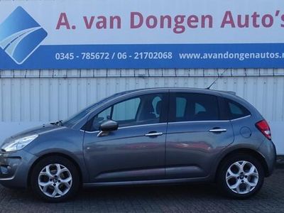 tweedehands Citroën C3 1.4 SELECTIONClimaCruisePDCIncl Nieuwe APK