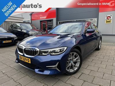 tweedehands BMW 320 320 i High Executive