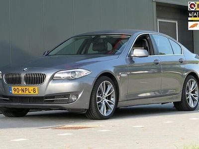 BMW 523