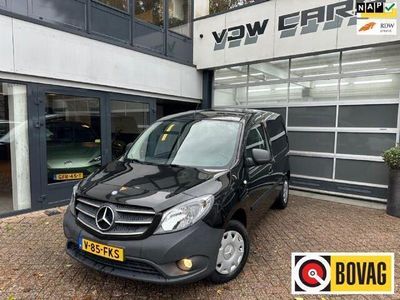 Mercedes Citan 109