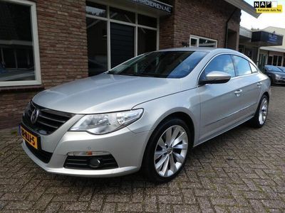 VW CC