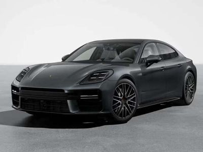 Porsche Panamera 4