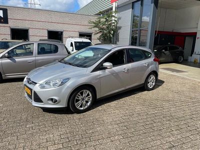 tweedehands Ford Focus 1.0 EcoBoost Trend