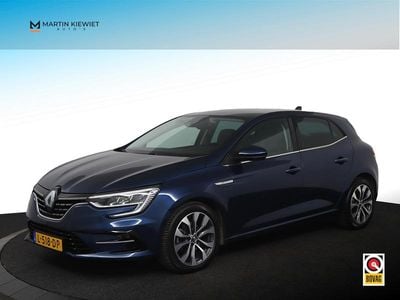 Renault Mégane IV
