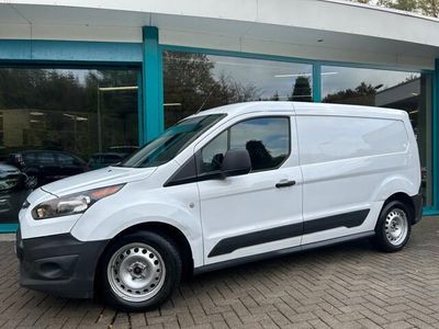 tweedehands Ford Transit 1.5 TDCI L2 Lang Airco, El.Pakket. 2x