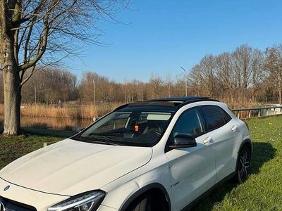 Occasion Mercedes GLA200 156 PK (114 kW) 2014 SUV
