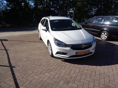 tweedehands Opel Astra Sports Tourer 1.0 Business+ NAVI CRUISE PDC V+A