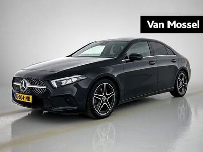 Mercedes A200
