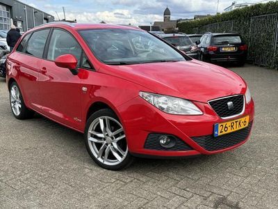 Seat Ibiza ST