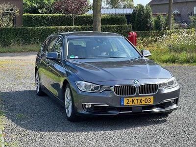 BMW 335