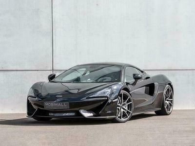 tweedehands McLaren 570GT 3.8 Slechts 11.000 km !!!