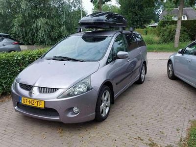 Occasion Mitsubishi Grandis Intense 165 PK (121 kW) 2004 MPV