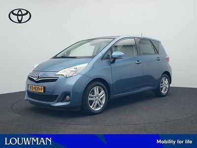 Toyota Verso-S