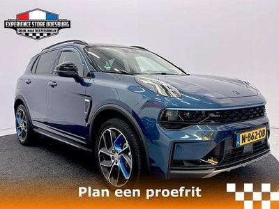 Lynk & Co 01