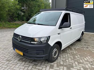VW T6