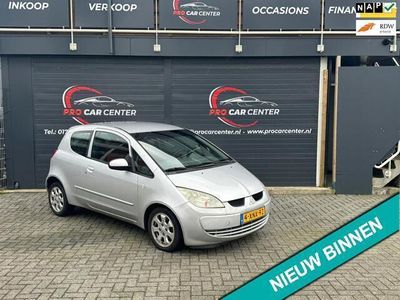 tweedehands Mitsubishi Colt 1.3 Inform AIRCO|EL.RAMEN|APK