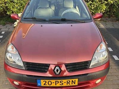 Renault Clio II